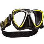 Scubapro Synergy Mini Diving Mask + Comfort Strap Scubapro Synergy Mini Diving Mask + Comfort Strap
