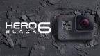 GoPro Hero6 Black Dive Camera Bundle
