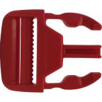 Scubapro Hydros Pro Weight System Buckle Red