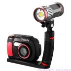 Sealife Sea Dragon 5000F Auto Video + Photo Light SL676