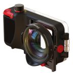 SeaLife SportDiver Housing 52 & 67mm Lens Adapter #SL081