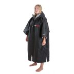 Dryrobe Advance Short Sleeve Changing Robe - All Colours