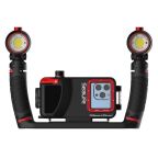 SeaLife Sea Dragon 3000F Colour Boost Photo-Video Light #SL681