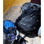 Dryrobe Eco Compression Backpack - Dryrobe Storage