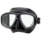 TUSA Freedom Ceos Twin Lens Diving Mask