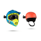 GoPro Hero Session Low Profile Helmet Swivel Mount GoPro Hero Session Low Profile Helmet Swivel Mount