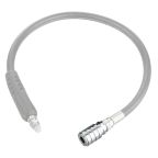 Scubapro Air 2 QD (Quick Disconnect) Inflator Hose Coupling