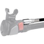 Scubapro Air 2 QD (Quick Disconnect) Inflator Hose Coupling