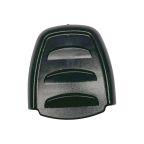 Scubapro Hydros Pro Weight System Buckle Mounting Shell + Base