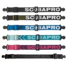 Scubapro Comfort Mask Strap - Elastic Mask Strap Scubapro Comfort Mask Strap - Elastic Mask Strap