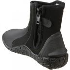 Scubapro Delta 5mm Diving & Watersports Zipped Wetsuit Boot Scubapro Delta 5mm Diving & Watersports Zipped Wetsuit Boot