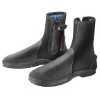 Scubapro Delta 6.5 Zipped Wetsuit Boots 6.5mm Scubapro Delta 6.5 Zipped Wetsuit Boots 6.5mm
