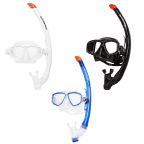 Scubapro Ecco Mask + Snorkel Set For Adults