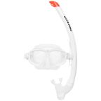 Scubapro Ecco Mask + Snorkel Set For Adults