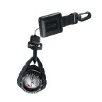 Scubapro FS-2 Dive Compass - In Boot With Retractor