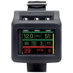 Scubapro Galileo G2 Dive Computer + Transmitter + Heart Rate Monitor