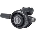 Scubapro MK25 EVO G260 Black Tech Regulator - Original Version Scubapro MK25 EVO G260 Black Tech Regulator - Original Version