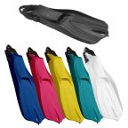 Scubapro Go Travel Fins - Dive Travel Fin
