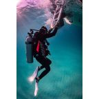 Scubapro Go Travel Fins - Dive Travel Fin