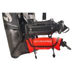 Scubapro Hydros Pro 2 BCD