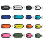 Scubapro Hydros Pro 2 BCD Monorail Weight Pocket Set | Mini
