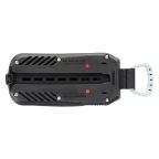 Scubapro Hydros Pro 2 BCD Monorail Weight Pocket Set | Standard