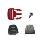 Scubapro Hydros Pro Weight Holster Buckle Kit - Complete Replacement Kit