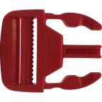 Scubapro Hydros Pro Weight System Buckle Red