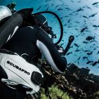 Scubapro Hydros Pro Women's BCD
