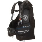 Scubapro Level BCD Scubapro Level BCD