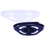 Scubapro Mask Strap 16mm + Spectra + Spectra Mini + Crystal Vu Scubapro Mask Strap 16mm + Spectra + Spectra Mini + Crystal Vu