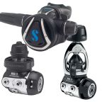 Scubapro MK11 EVO C370 Regulator - Travel Regulator