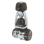 Scubapro MK11 EVO C370 Regulator - Travel Regulator
