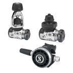 Scubapro MK17 G260 Regulator