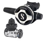 Scubapro MK17 EVO S600 Regulator Scubapro MK17 EVO S600 Regulator
