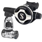 Scubapro MK17 EVO S600 Regulator Scubapro MK17 EVO S600 Regulator