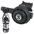 Scubapro MK2 + EVO R195 Regulator - Din + International Scubapro MK2 + EVO R195 Regulator - Din + International