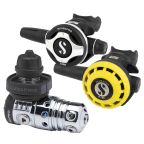Scubapro MK25 EVO S600 + R195 Octopus Regulator Package Scubapro MK25 EVO S600 + R195 Octopus Regulator Package