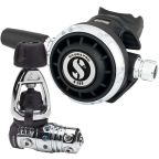 Scubapro MK25 EVO G260 Regulator - Din + International Scubapro MK25 EVO G260 Regulator - Din + International