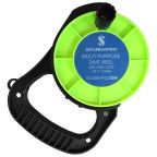 Scubapro Multi Purpose Divers Reel With 50m Line Scubapro Multi Purpose Divers Reel With 50m Line