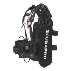 Scubapro Navigator Lite Travel BCD Scubapro Navigator Lite Travel BCD