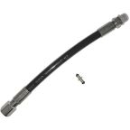 Scubapro Pebax High Pressure Hose - 20cm