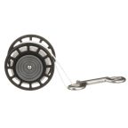 Scubapro S-Tek Spinner Spools - 15m + 30m + 45m Scubapro S-Tek Spinner Spools - 15m + 30m + 45m