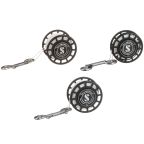 Scubapro S-Tek Spinner Spools - 15m + 30m + 45m Scubapro S-Tek Spinner Spools - 15m + 30m + 45m