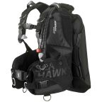 Scubapro SeaHawk 2 BCD - Back Inflation BCD Scubapro SeaHawk 2 BCD - Back Inflation BCD
