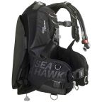 Scubapro SeaHawk 2 BCD - Back Inflation BCD Scubapro SeaHawk 2 BCD - Back Inflation BCD