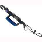 Scubapro Snapper - Extendable Clip Std Size & XL 190cm