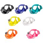 Scubapro Steel Comp Freediving Mask - All Colours Scubapro Steel Comp Freediving Mask - All Colours