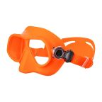 Scubapro Steel Comp Freediving Mask - All Colours Scubapro Steel Comp Freediving Mask - All Colours