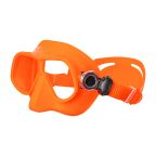 Scubapro Steel Comp Freediving Mask - All Colours Scubapro Steel Comp Freediving Mask - All Colours